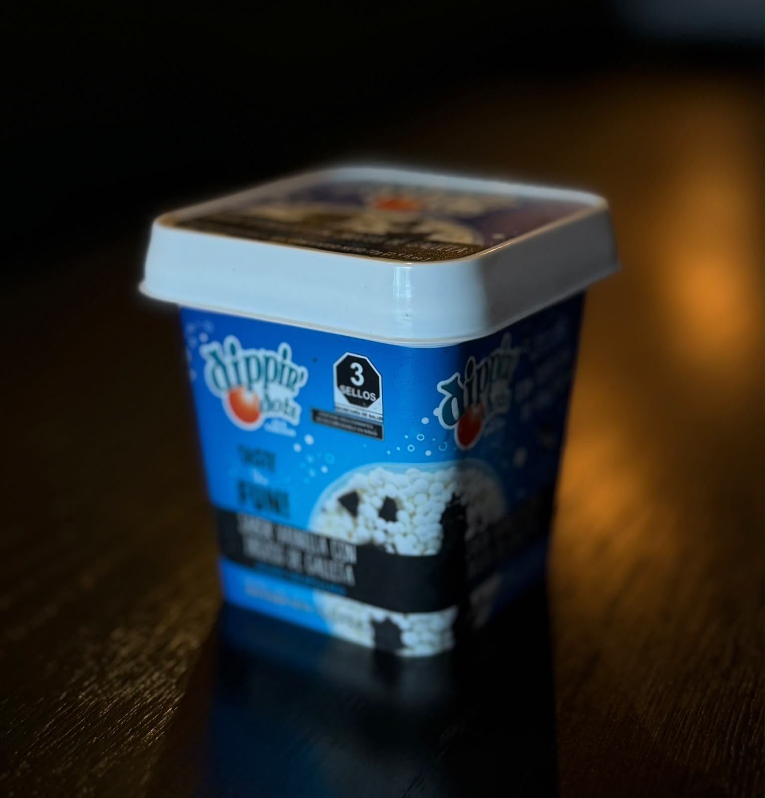 Dippin Dots