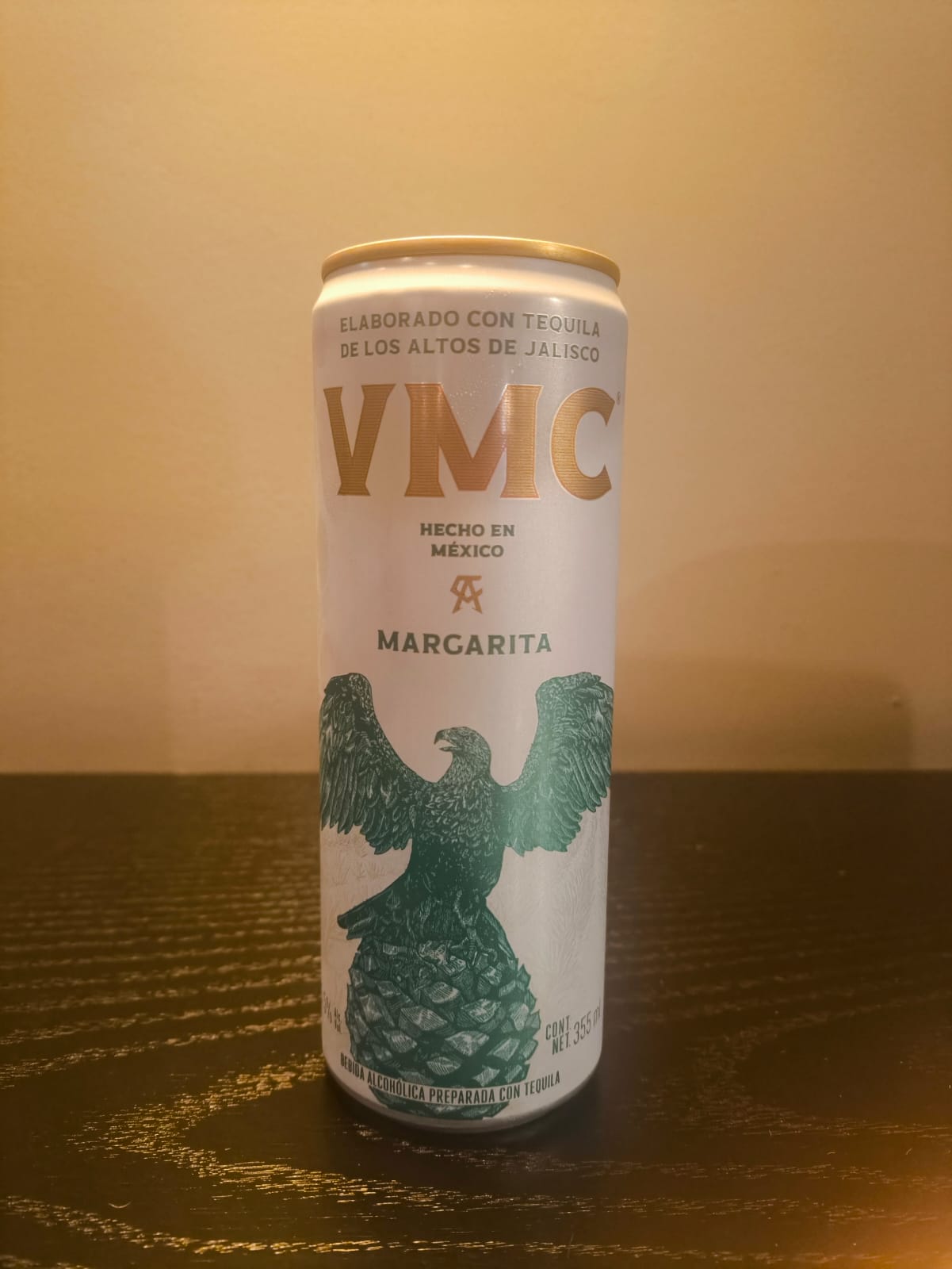 VMC Margarita