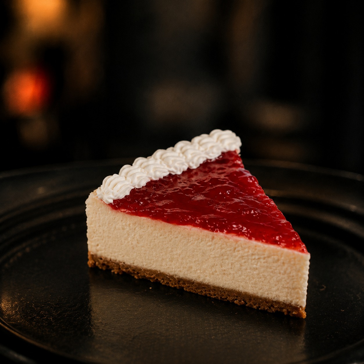 NY Cheesecake