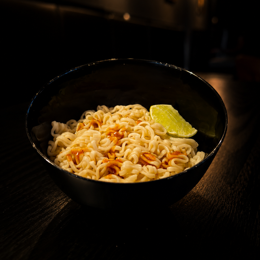Sopa Maruchan